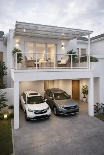 Kontraktor Mezzanine kembangan
