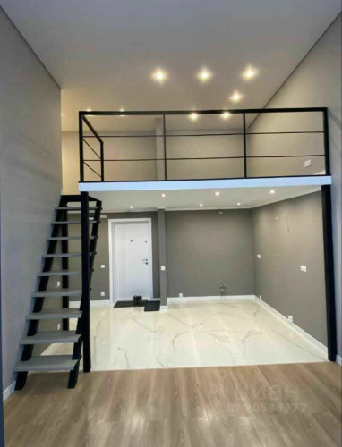 Kontraktor Mezzanine kembangan- Terpercaya