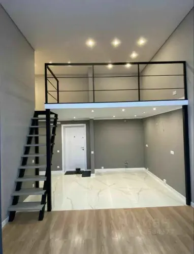 Kontraktor Mezzanine kembangan- Terpercaya di Kembangan